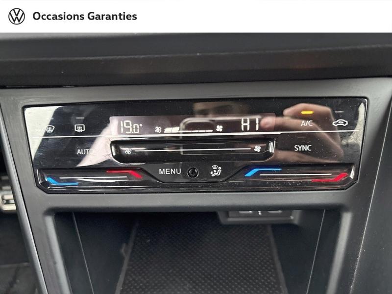 Voitures occasions VOLKSWAGEN POLO R-Line Sarreguemines