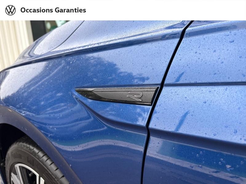 Voitures occasions VOLKSWAGEN POLO R-Line Sarreguemines