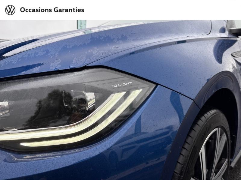 Voitures occasions VOLKSWAGEN POLO R-Line Sarreguemines