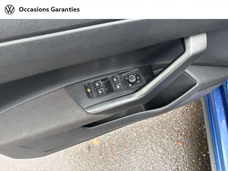 Voitures occasions VOLKSWAGEN POLO R-Line Sarreguemines