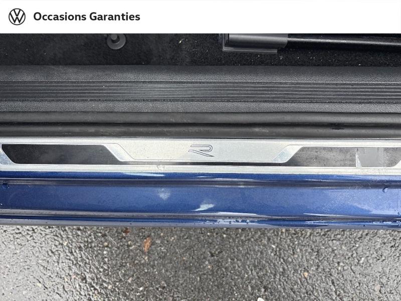 Voitures occasions VOLKSWAGEN POLO R-Line Sarreguemines