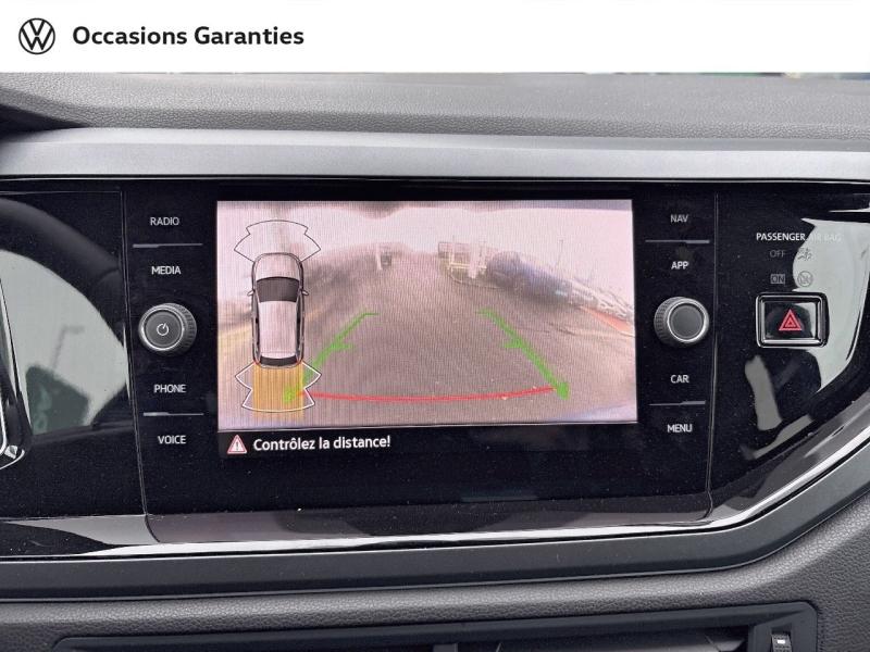 Voitures occasions VOLKSWAGEN POLO R-Line Sarreguemines