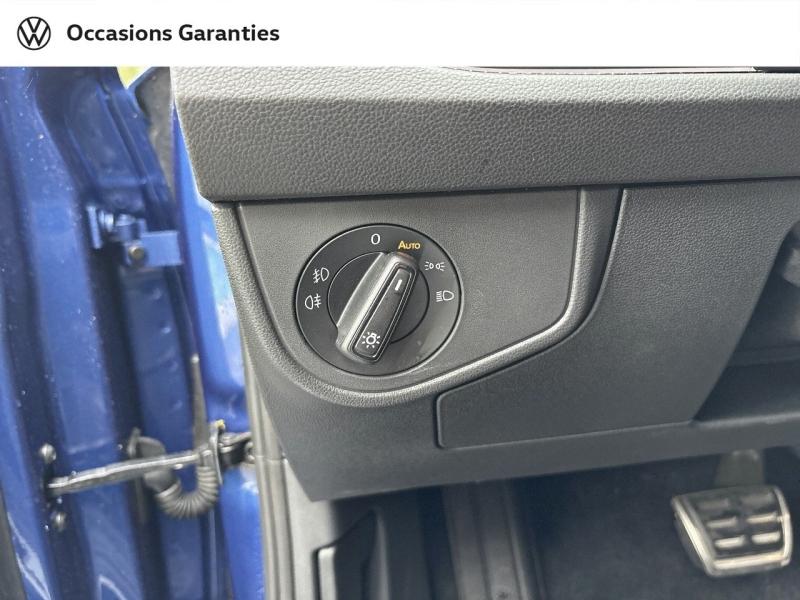 Voitures occasions VOLKSWAGEN POLO R-Line Sarreguemines