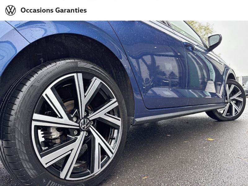 Voitures occasions VOLKSWAGEN POLO R-Line Sarreguemines