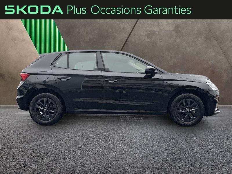 Voitures occasions ŠKODA FABIA Selection Sarreguemines