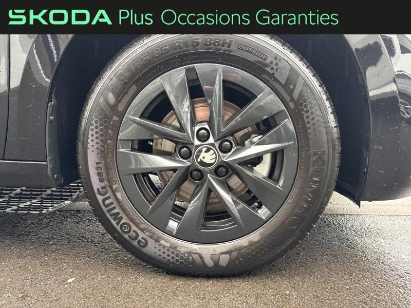 Voitures occasions ŠKODA FABIA Selection Sarreguemines