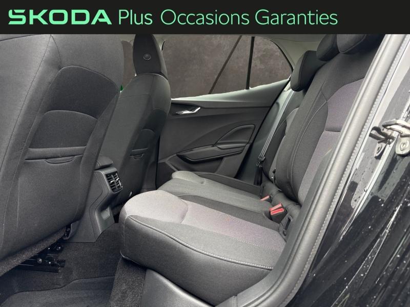 Voitures occasions ŠKODA FABIA Selection Sarreguemines