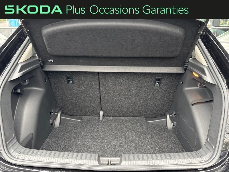 Voitures occasions ŠKODA FABIA Selection Sarreguemines