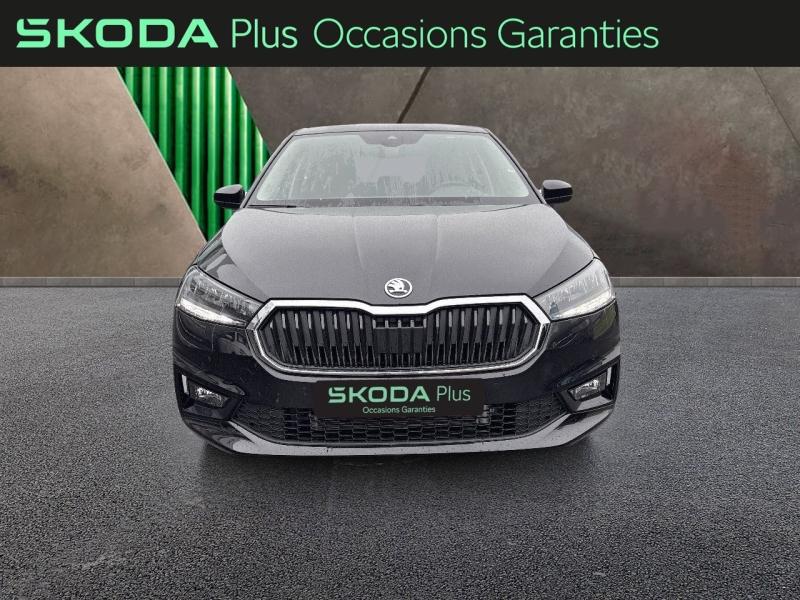 Voitures occasions ŠKODA FABIA Selection Sarreguemines