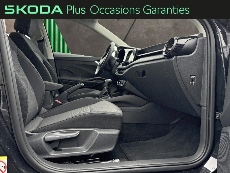 Voitures occasions ŠKODA FABIA Selection Tomblaine