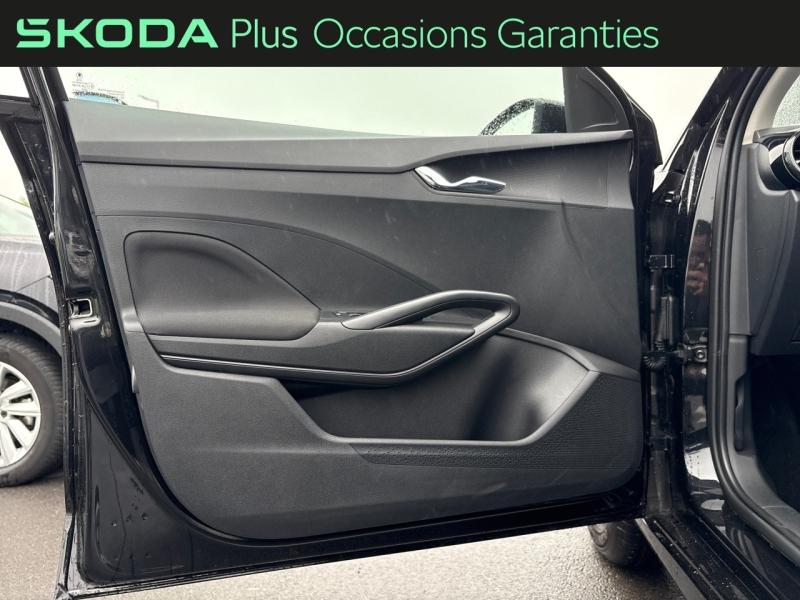 Voitures occasions ŠKODA FABIA Selection Sarreguemines