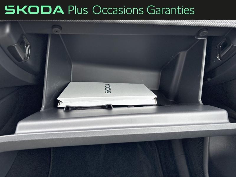 Voitures occasions ŠKODA FABIA Selection Sarreguemines