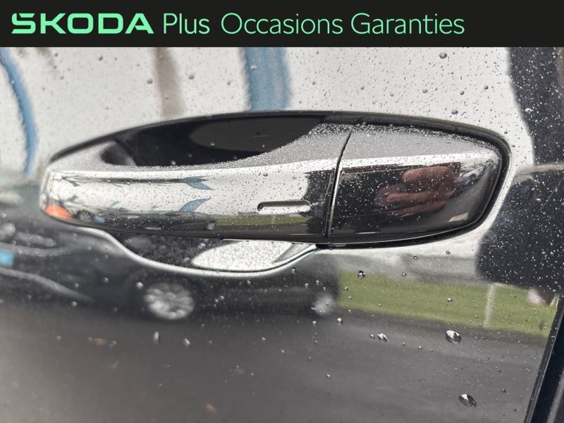 Voitures occasions ŠKODA FABIA Selection Sarreguemines