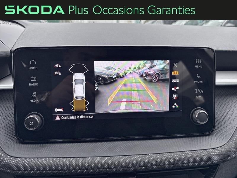 Voitures occasions ŠKODA FABIA Selection Sarreguemines