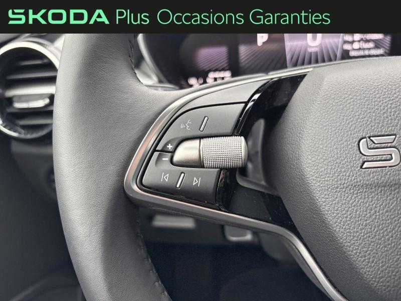 Voitures occasions ŠKODA FABIA Selection Sarreguemines