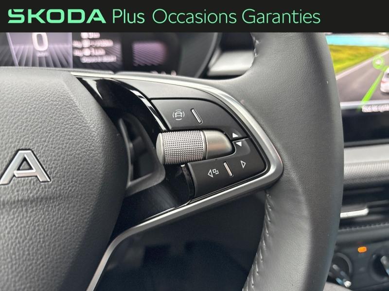 Voitures occasions ŠKODA FABIA Selection Sarreguemines