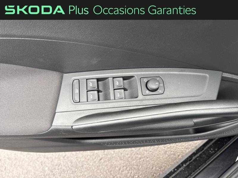 Voitures occasions ŠKODA FABIA Selection Tomblaine