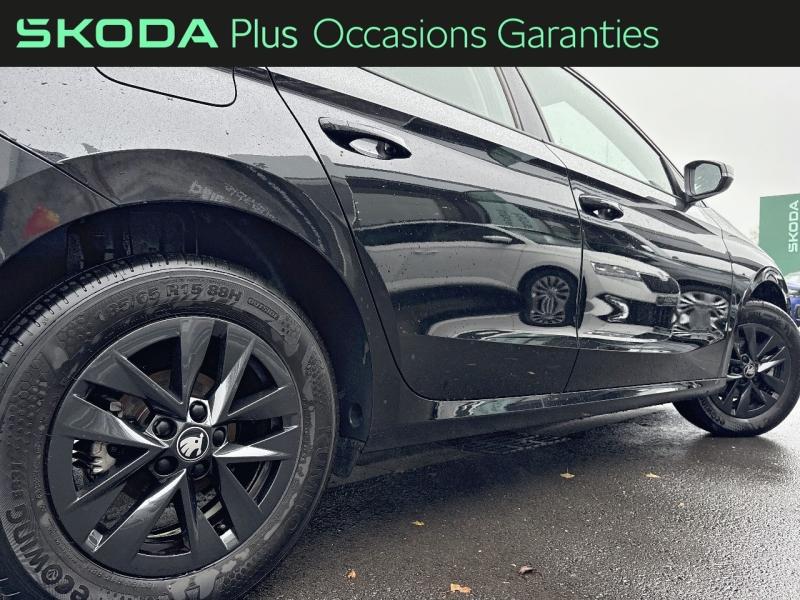 Voitures occasions ŠKODA FABIA Selection Sarreguemines