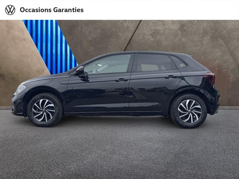 Voitures occasions VOLKSWAGEN POLO VW Edition Sarreguemines