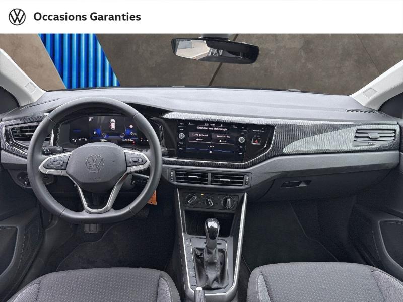 Voitures occasions VOLKSWAGEN POLO VW Edition Sarreguemines