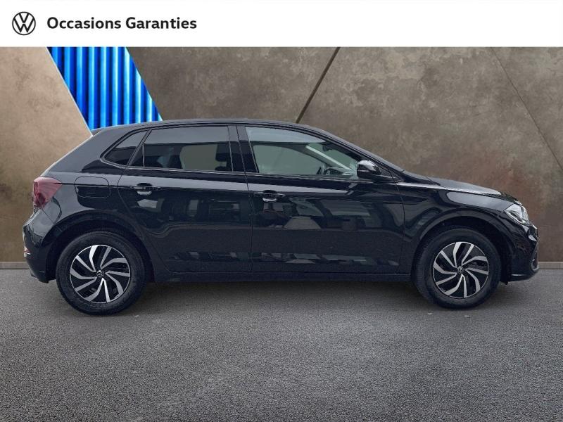 Voitures occasions VOLKSWAGEN POLO VW Edition Sarreguemines