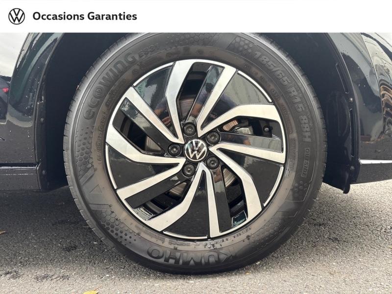 Voitures occasions VOLKSWAGEN POLO VW Edition Sarreguemines