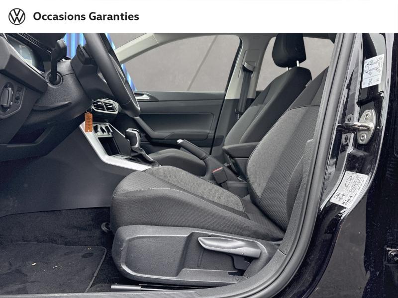 Voitures occasions VOLKSWAGEN POLO VW Edition Sarreguemines