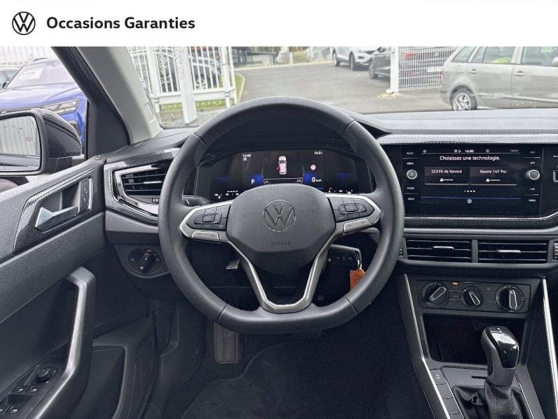 Voitures occasions VOLKSWAGEN POLO VW Edition Sarreguemines