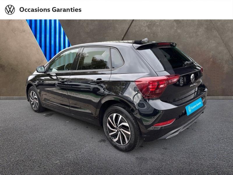 Voitures occasions VOLKSWAGEN POLO VW Edition Sarreguemines
