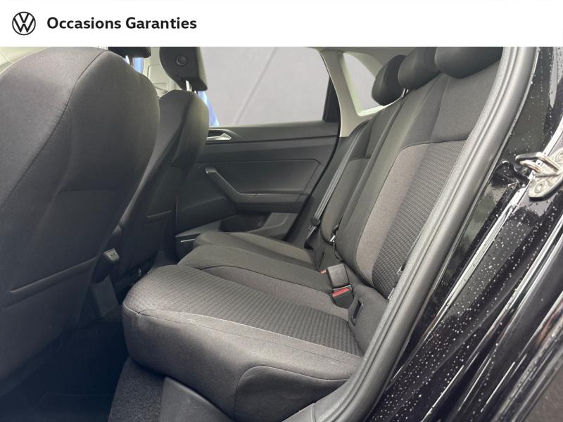 Voitures occasions VOLKSWAGEN POLO VW Edition Sarreguemines