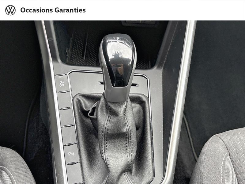 Voitures occasions VOLKSWAGEN POLO VW Edition Sarreguemines