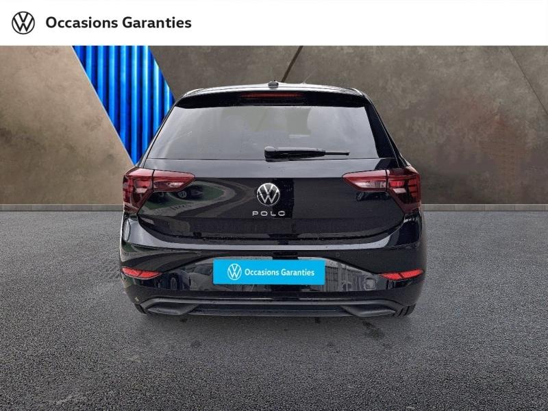 Voitures occasions VOLKSWAGEN POLO VW Edition Sarreguemines