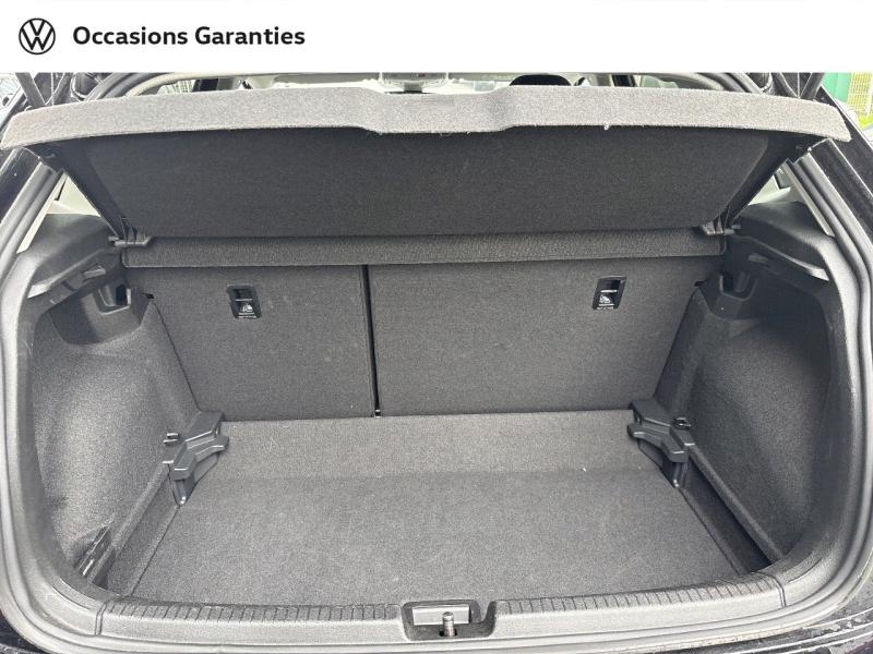 Voitures occasions VOLKSWAGEN POLO VW Edition Sarreguemines