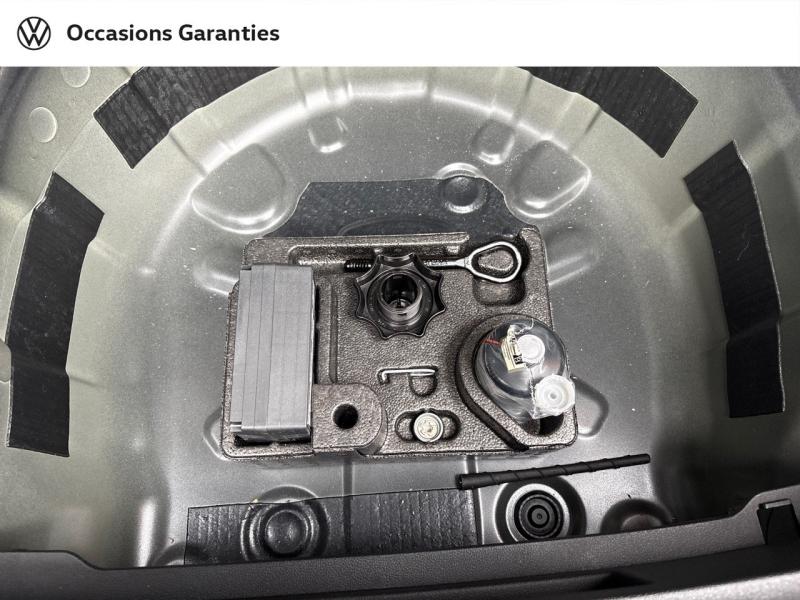 Voitures occasions VOLKSWAGEN POLO VW Edition Sarreguemines