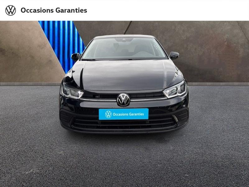 Voitures occasions VOLKSWAGEN POLO VW Edition Sarreguemines