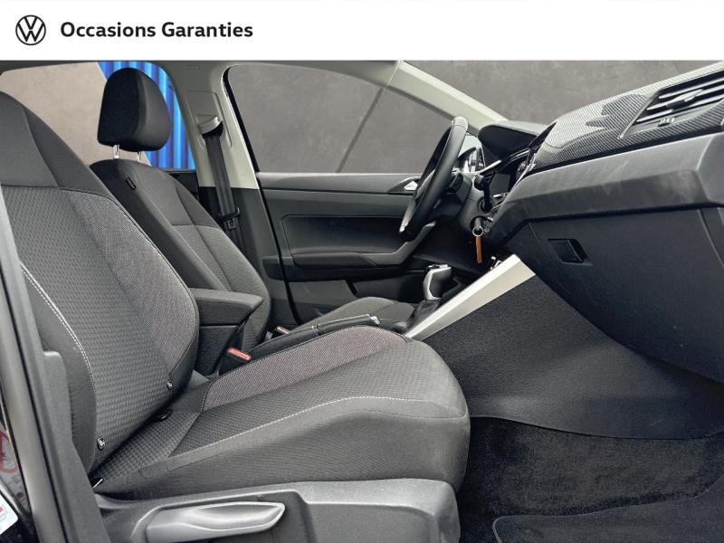 Voitures occasions VOLKSWAGEN POLO VW Edition Sarreguemines