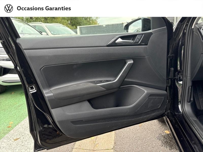 Voitures occasions VOLKSWAGEN POLO VW Edition Sarreguemines