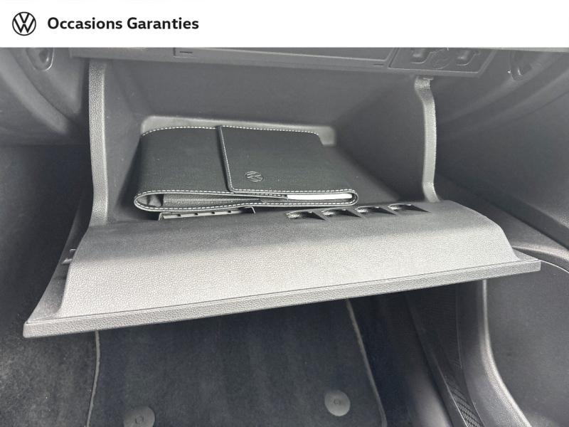 Voitures occasions VOLKSWAGEN POLO VW Edition Sarreguemines