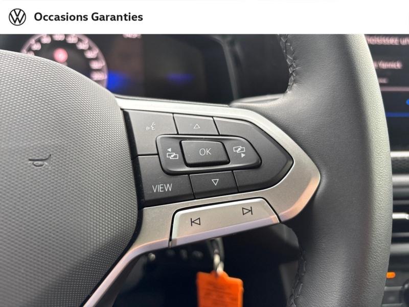 Voitures occasions VOLKSWAGEN POLO VW Edition Sarreguemines