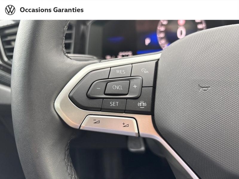 Voitures occasions VOLKSWAGEN POLO VW Edition Sarreguemines