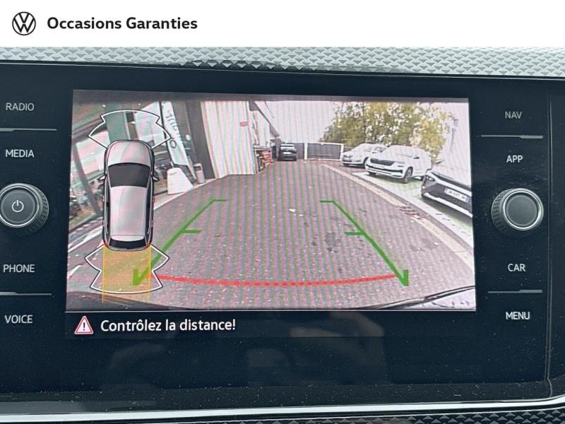 Voitures occasions VOLKSWAGEN POLO VW Edition Sarreguemines