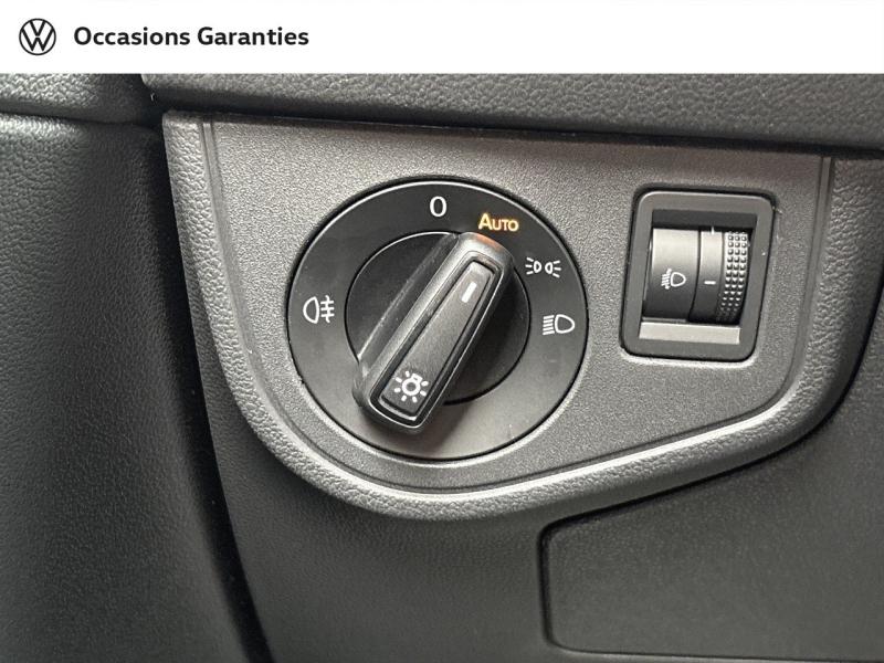 Voitures occasions VOLKSWAGEN POLO VW Edition Sarreguemines