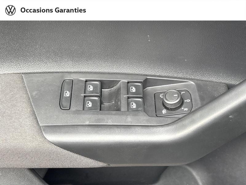 Voitures occasions VOLKSWAGEN POLO VW Edition Sarreguemines