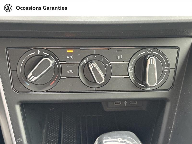 Voitures occasions VOLKSWAGEN POLO VW Edition Sarreguemines