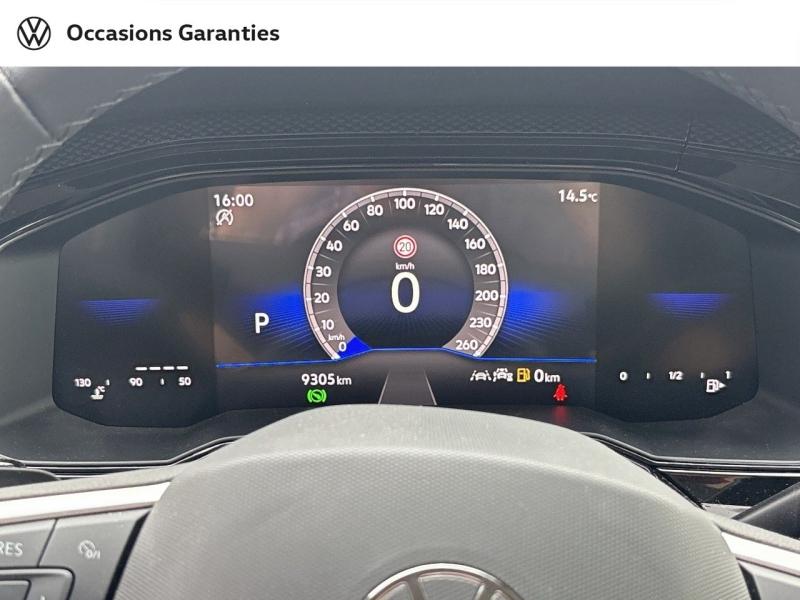 Voitures occasions VOLKSWAGEN POLO VW Edition Sarreguemines