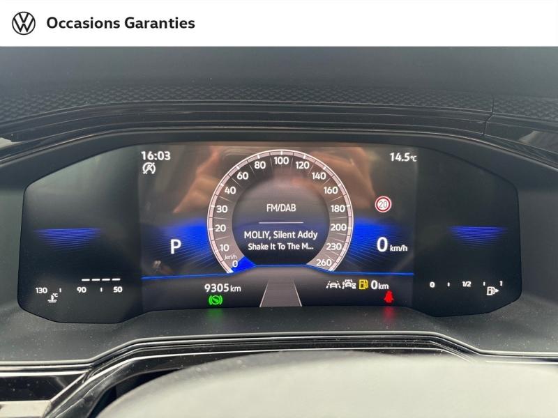 Voitures occasions VOLKSWAGEN POLO VW Edition Sarreguemines