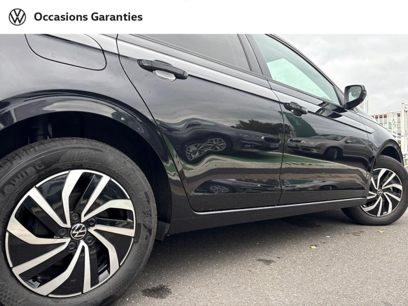 Voitures occasions VOLKSWAGEN POLO VW Edition Sarreguemines