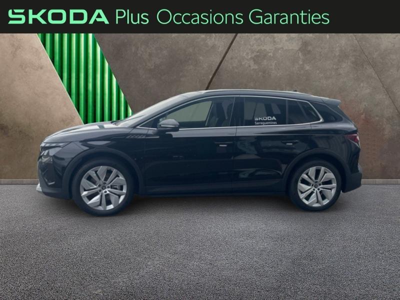 Voitures occasions ŠKODA Elroq Plus Sarreguemines