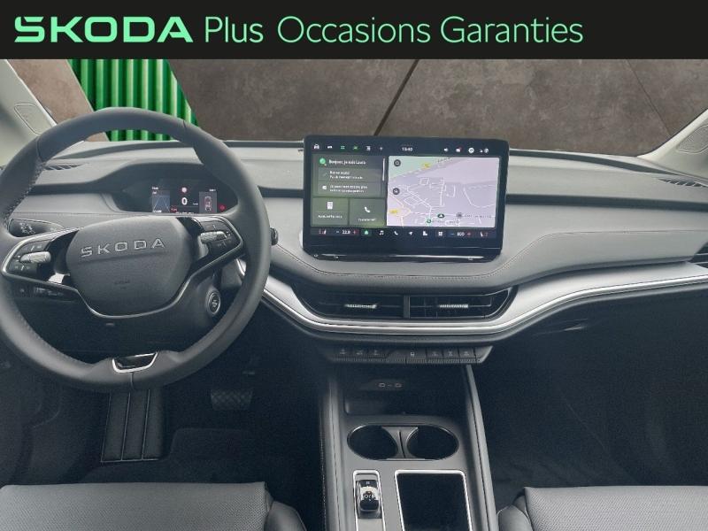 Voitures occasions ŠKODA Elroq Plus Sarreguemines