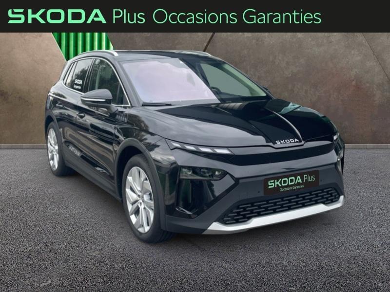 Voitures occasions ŠKODA Elroq Plus Sarreguemines